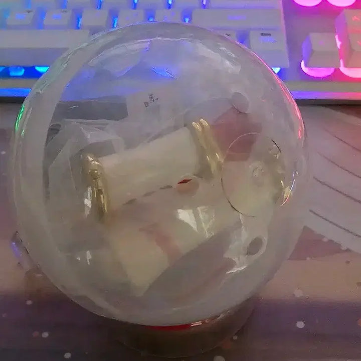 [BUNJANG] Magical DoReMi 25th Anniversary Happy Lucky Horn Collection Gashapon Miniature / 꼬마마법사 레미 25주년 해피 럭키 호른 컬렉션 가샤폰 미니어처