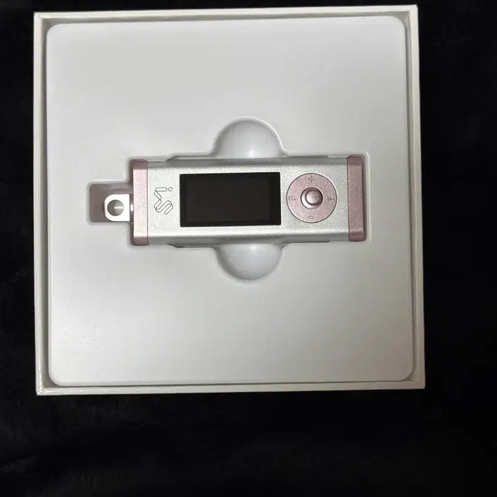 [BUNJANG] SMTOWN Live 2025 MP3 Player Set (RIIZE Sungchan) / 2025 SMTOWN 라이브 MP3 플레이어 세트(RIIZE 성찬)