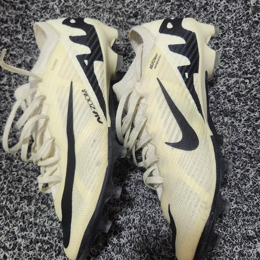 [BUNJANG] Nike Mercurial Vapor 15 Elite AG Soccer Cleats - Size 250 / 나이키 머큐리얼 베이퍼15 엘리트 ag 250사이즈