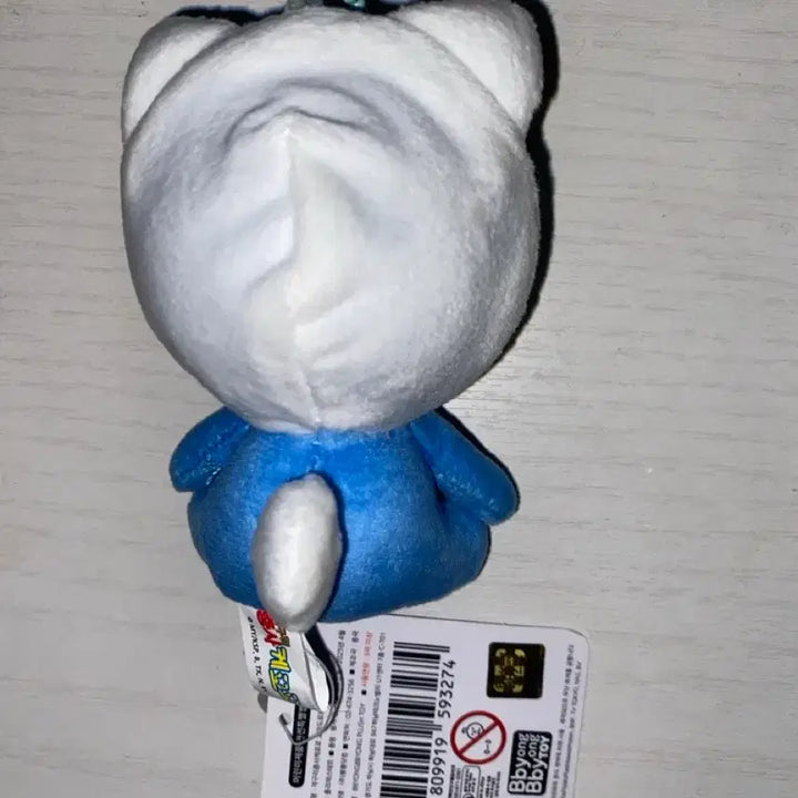 [BUNJANG] Keroro Geroro Plush Keychain / 케로로 도로로 인형 키링 판매