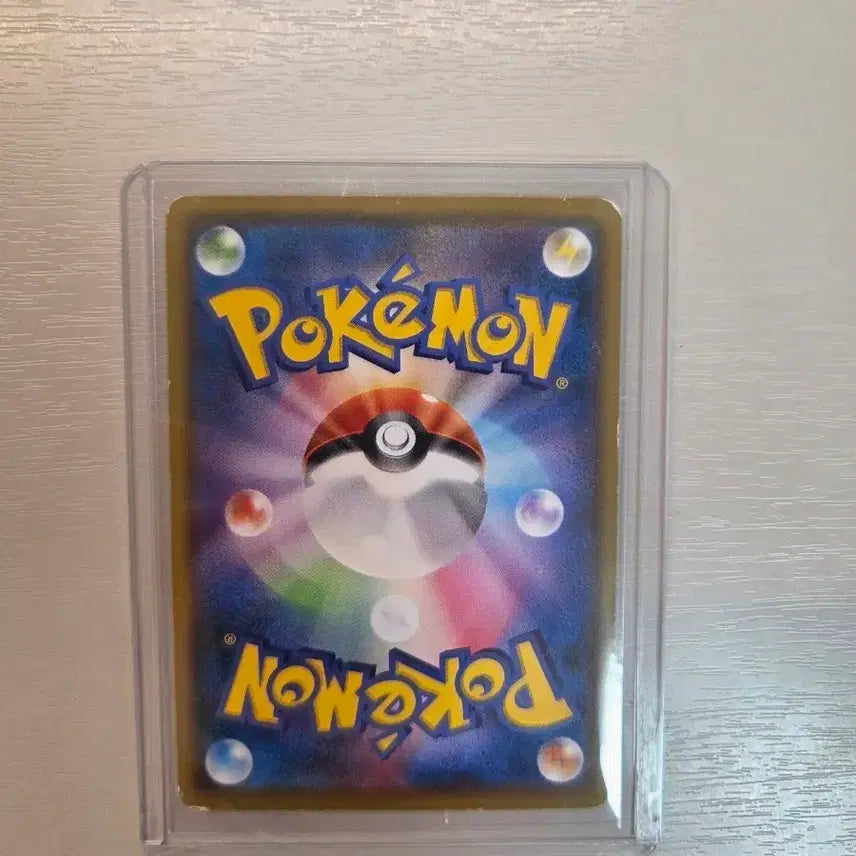 [BUNJANG] Pokemon Card Japanese Tourist TR 2018 / 포켓몬카드 일판 관광객 TR 2018년