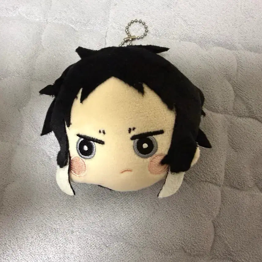 [BUNJANG] Bungo Stray Dogs Akutagawa Ryunosuke Coin Purse / 반택포) 문호스트레이독스 문스독 아쿠타가와 류노스케 동전지갑 굿즈