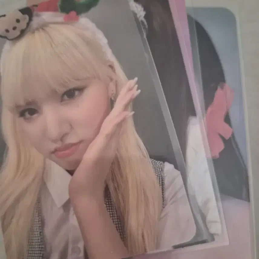 [BUNJANG] IVE Photocard Set / 아이브 포카