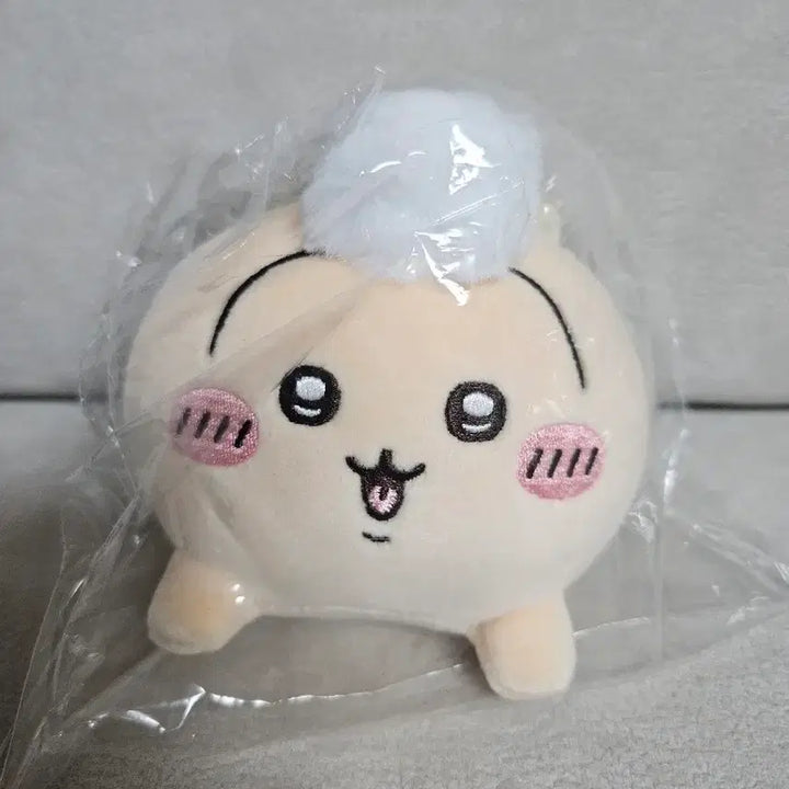 [BUNJANG] Chikawa Usagi Butt Plush / 치이카와 엉덩이 우사기