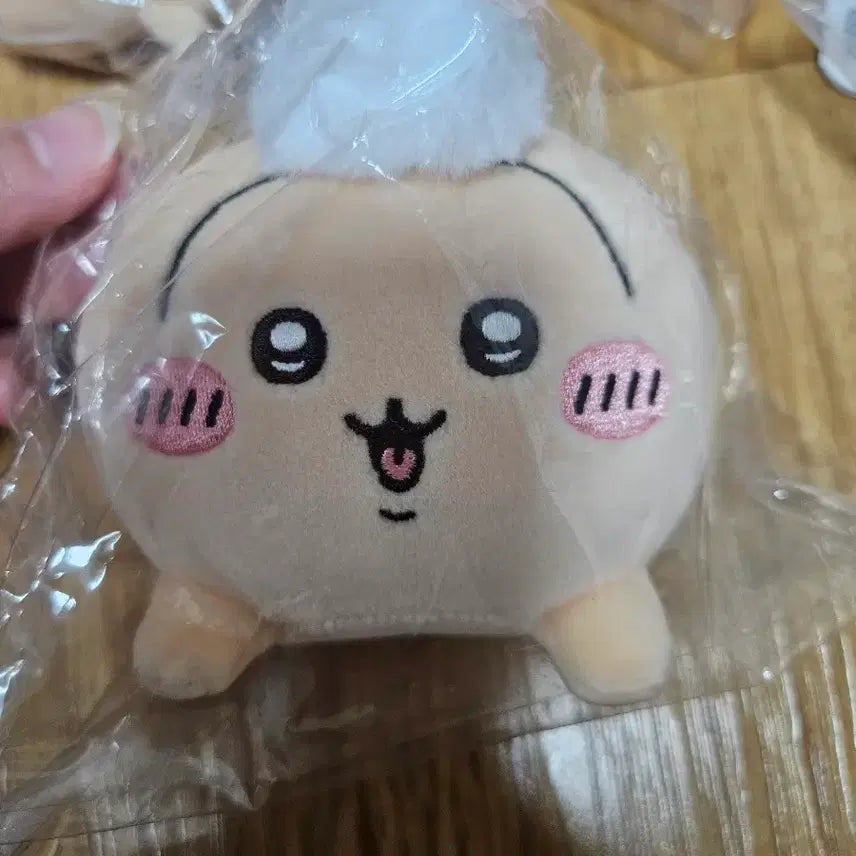 [BUNJANG] Chikawa Usagi Butt Plush / 치이카와 엉덩이 우사기