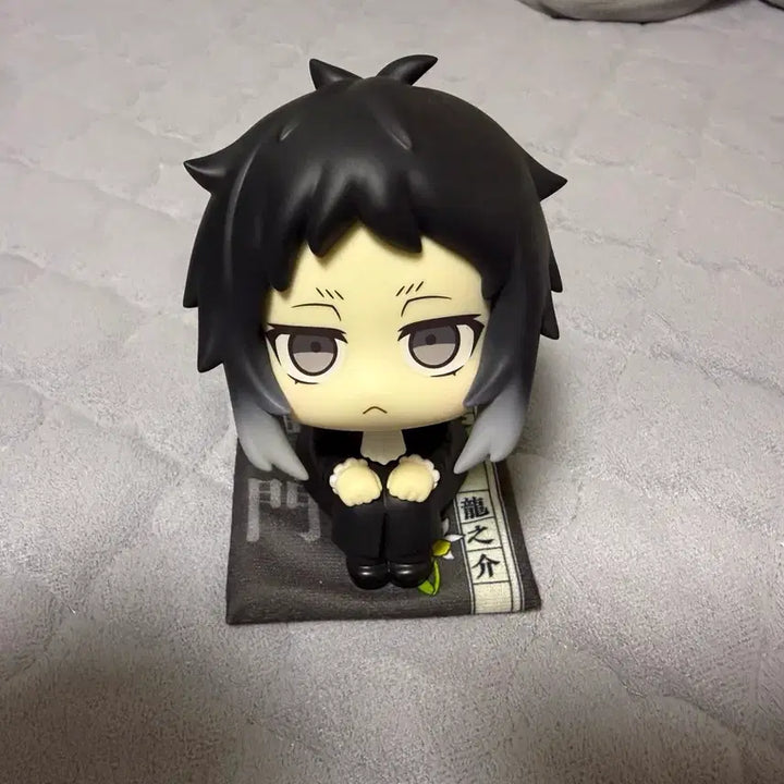 [BUNJANG] Bungo Stray Dogs Ryunosuke Akutagawa Look Up Figure / 반택포) 문스독 문호스트레이독스 아쿠타가와 류노스케 룩업 양도