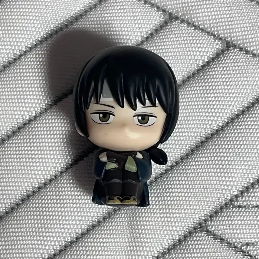 [BUNJANG] Gintama Marching Box 4th Edition Katsura Kotarou Figure / 은혼 마치보케 4탄 카츠라 양이지사 마치보케