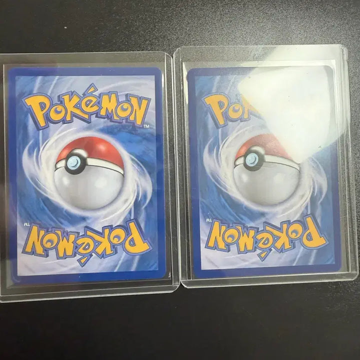 [BUNJANG] Mega Diancie EX Mega Kangaskhan SAR Card / 메가디안시// 메가캥카 Sar