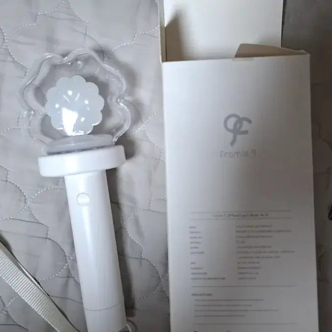 [BUNJANG] fromis_9 Official Lightstick / 프로미스나인 응원봉