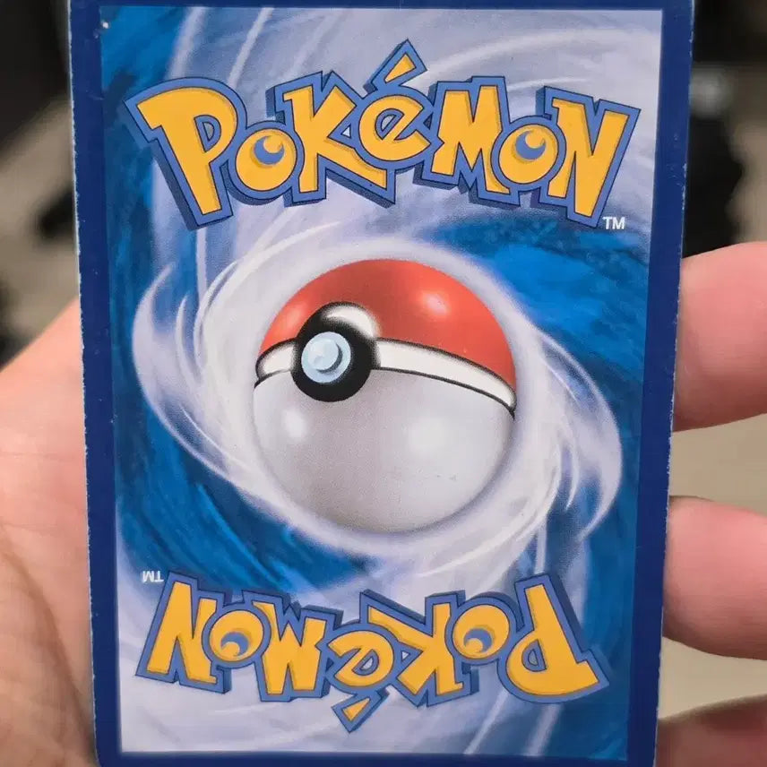 [BUNJANG] Pokemon Card Trainer Arin SR / 포켓몬카드 채두 sr