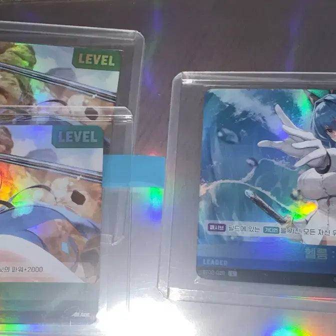 [BUNJANG] Nikke Leader Card Helm, Raven / 니벨 스블 니케 리더 카드 헬름 레이븐