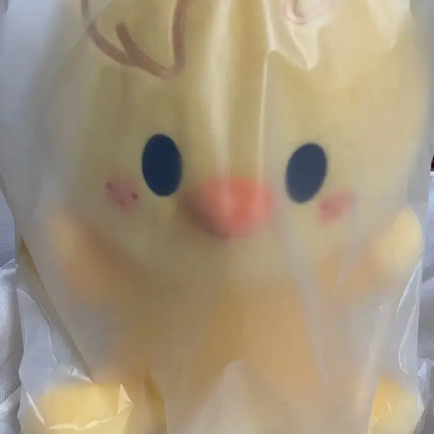 [BUNJANG] Stray Kids Skzoo Bbok Ari Hug Me Plush / 스트레이키즈 스키주 뽁아리 허그미