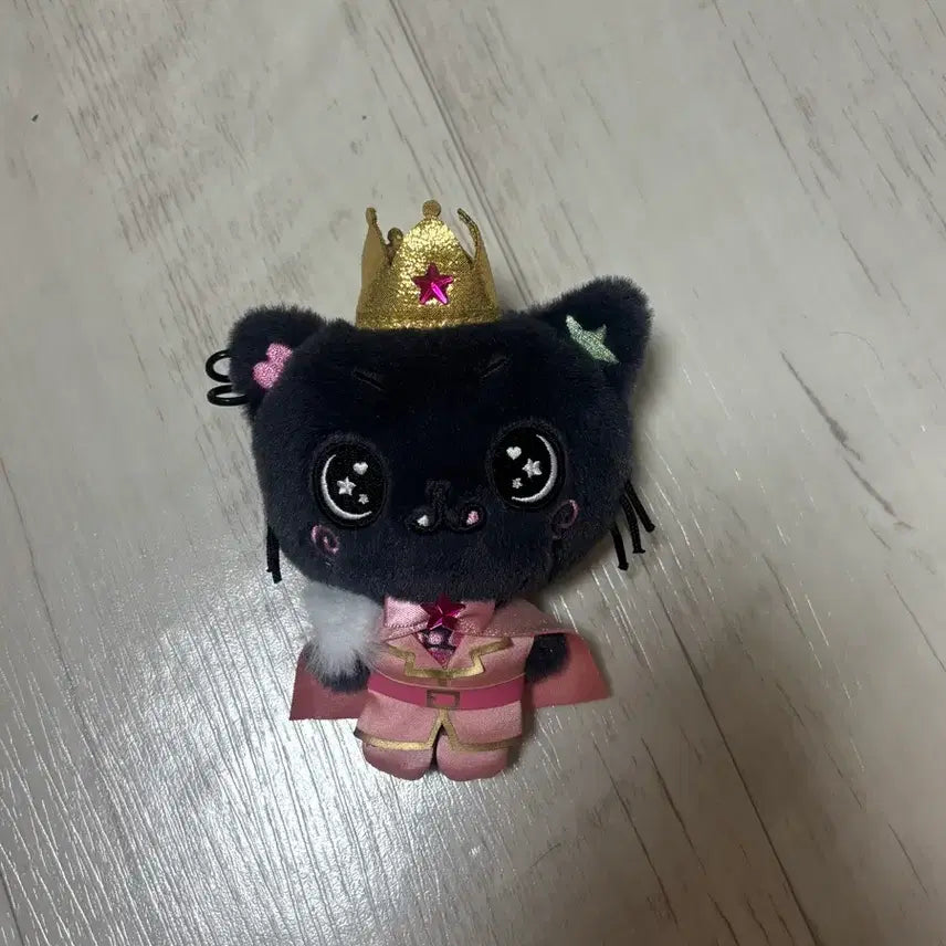 [BUNJANG] NCT WISH Prince Wish Doll Kuri / 프린스 위시돌 쿠리 엔시티위시 엠디