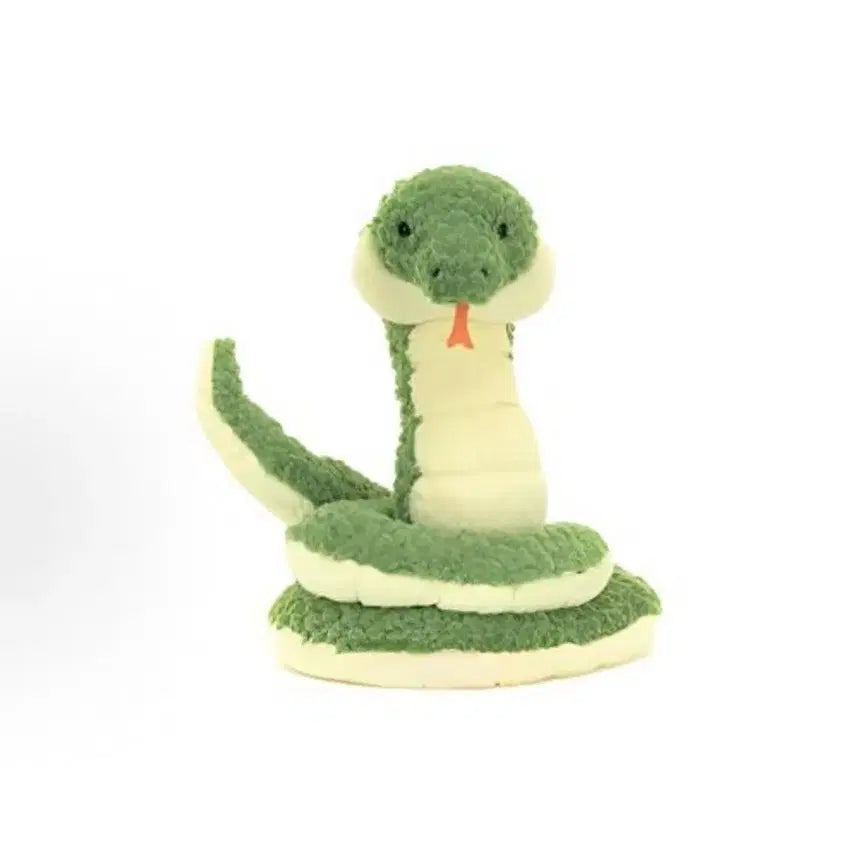 [BUNJANG] Jellycat Sigi Snake / 단종 jellycat 젤리캣 시지 스네이크