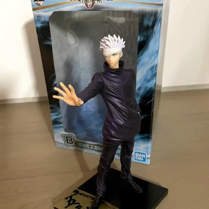 [BUNJANG] Jujutsu Kaisen Satoru Gojo Ichiban Kuji A Prize Figure / !!급처!!주술회전 고죠  이치방쿠지A상