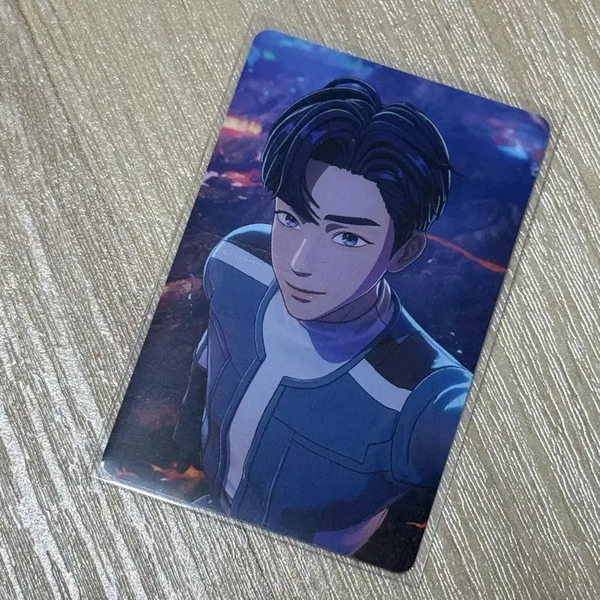 [BUNJANG] PLAVE Yejun Hello82 Byte Photocard / 플레이브 예준 plave hello82 바이트 포카