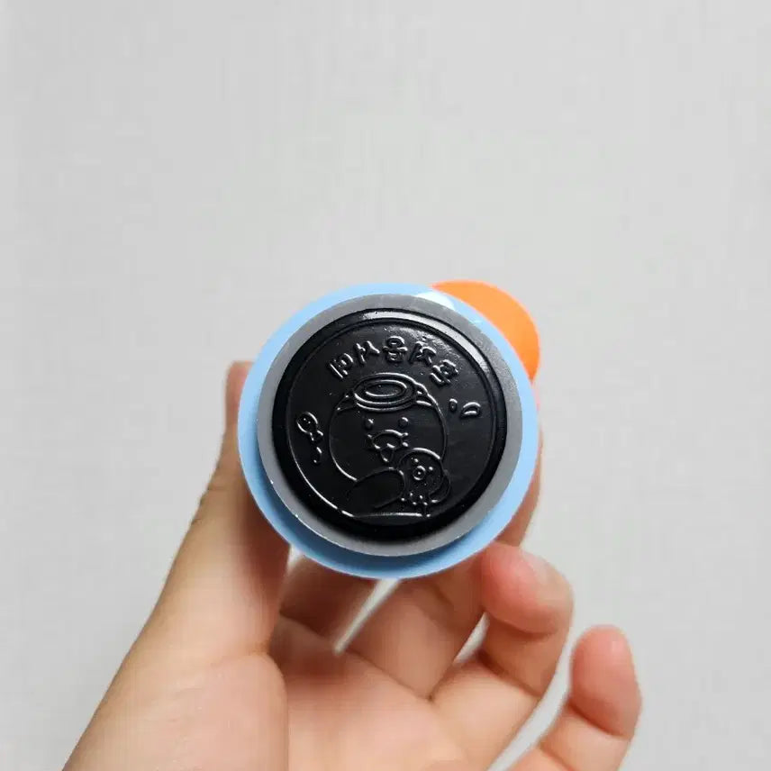 [BUNJANG] Haenyeo Chun-Sik Stamp / 제주도 해녀 춘식이 도장 판매합니다!