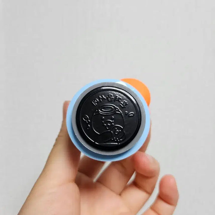 [BUNJANG] Haenyeo Chun-Sik Stamp / 제주도 해녀 춘식이 도장 판매합니다!