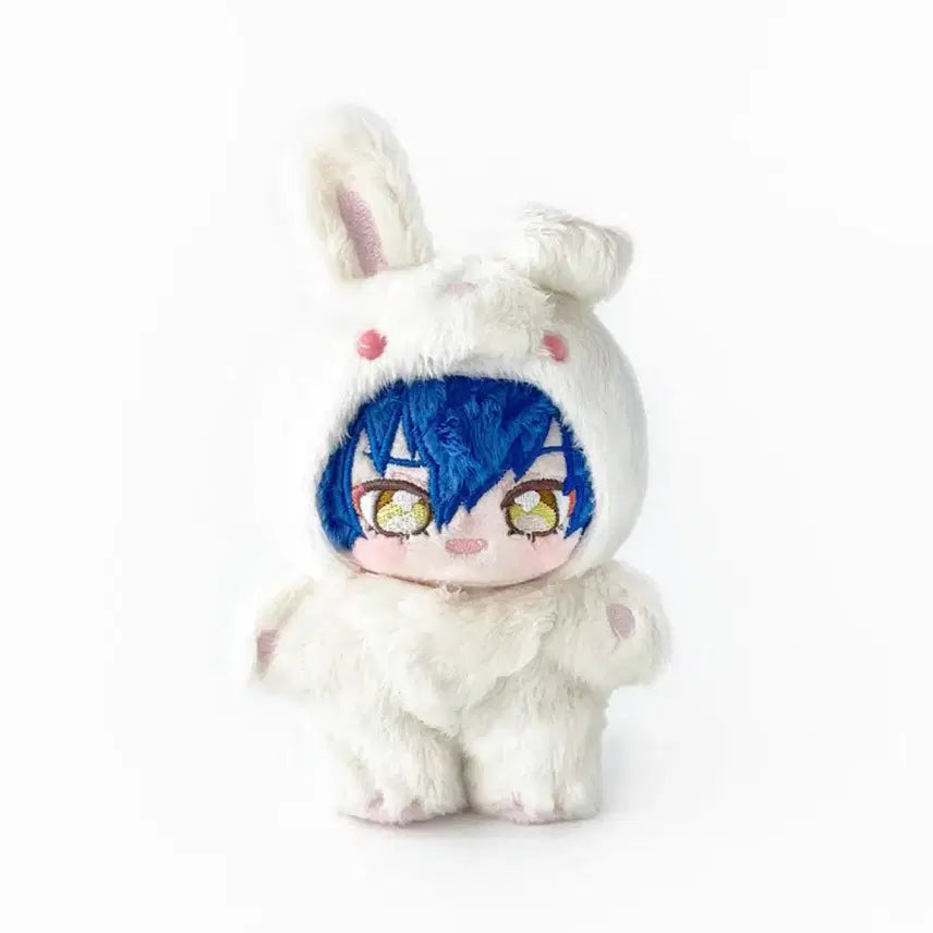 [BUNJANG] Ensemble Stars! Jun Sazanami Rabbit Plush / 앙스타 사자나미 쥰 이츠누이 사자나미 쥰 토끼누이 1체 양도