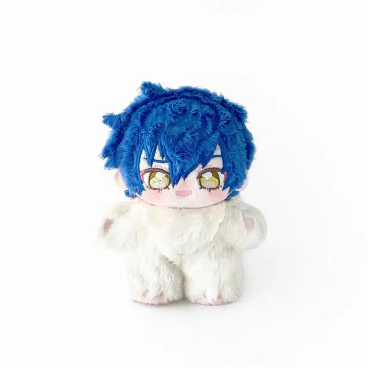 [BUNJANG] Ensemble Stars! Jun Sazanami Rabbit Plush / 앙스타 사자나미 쥰 이츠누이 사자나미 쥰 토끼누이 1체 양도