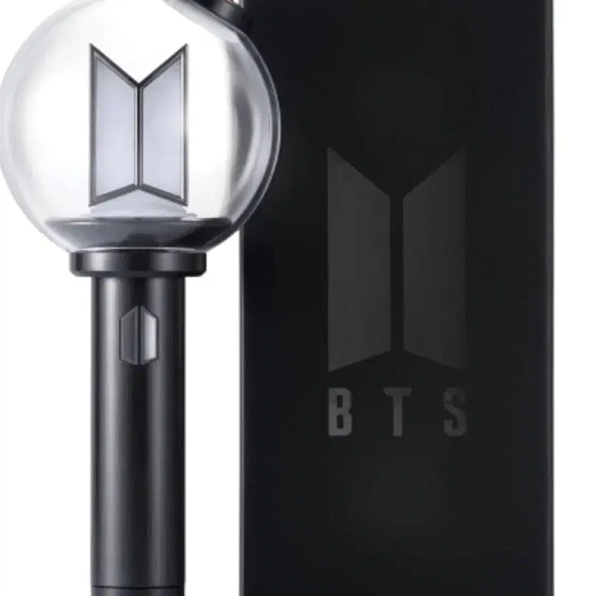 [SOLD OUT] BTS 공식 응원봉 아미밤 Ver.4