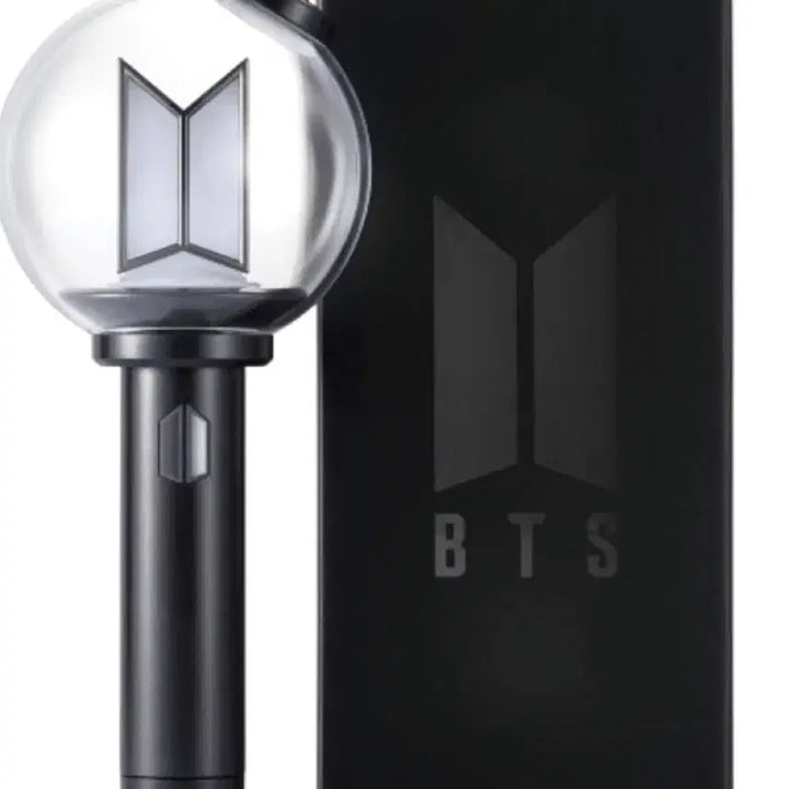 [SOLD OUT] BTS 공식 응원봉 아미밤 Ver.4