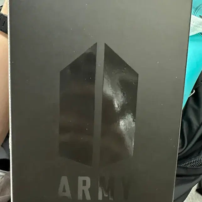 [SOLD OUT] BTS 공식 응원봉 아미밤 Ver.4