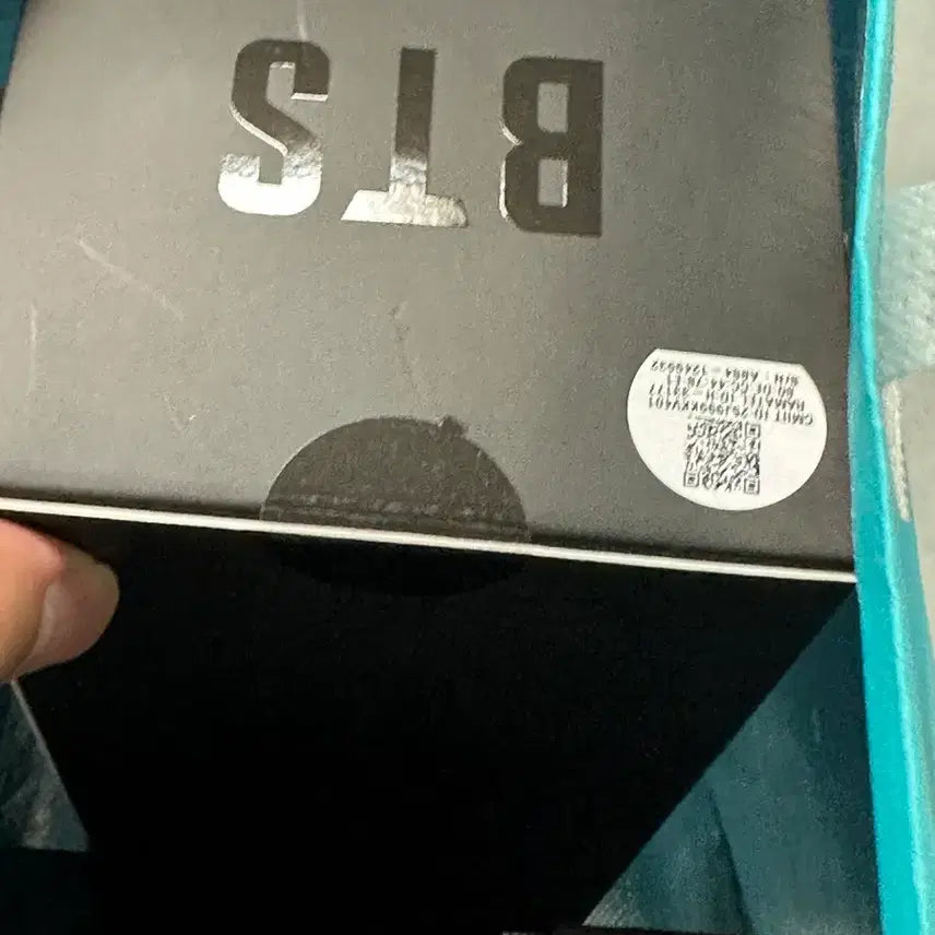 [SOLD OUT] BTS 공식 응원봉 아미밤 Ver.4