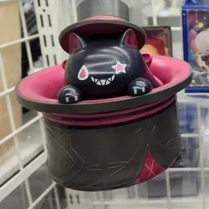 [BUNJANG] Genshin Impact Lynette Cat Toy Figure Sealed / 원신 리니 고양이 장난감 피규어 미개봉