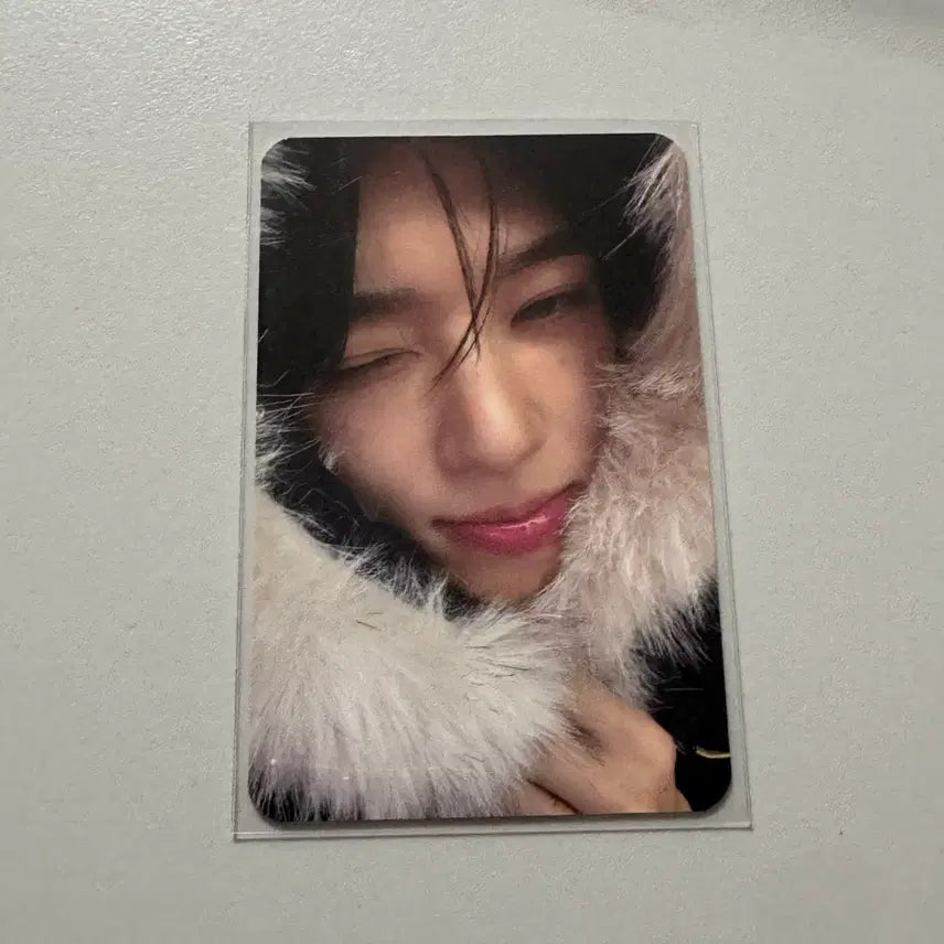 [BUNJANG] ONEUS Zion Photocard / 시온 color yes24 포카