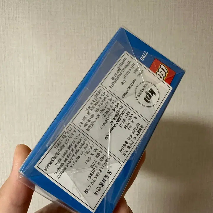 [BUNJANG] LEGO City 7736 / 레고 시티 7736