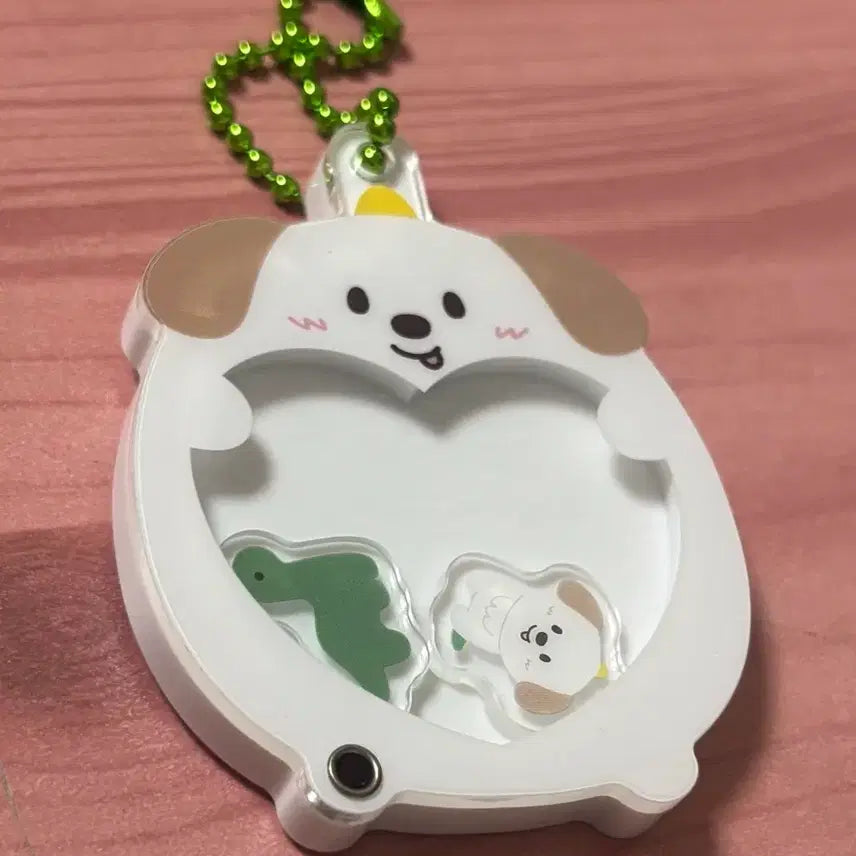 [BUNJANG] RIIZE Anton "Meongryongi" Shaker / 멍룡이 샤카샤카