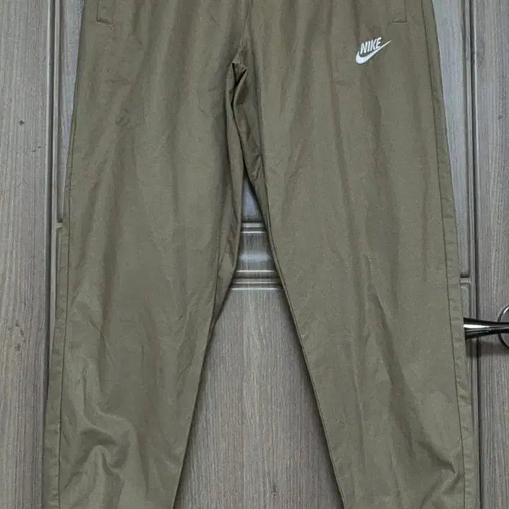 [SOLD OUT] 나이키 트레이닝 바지 (남성)M