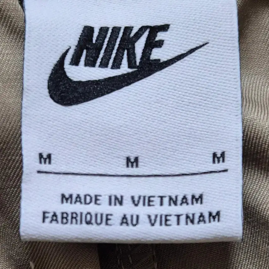 [SOLD OUT] 나이키 트레이닝 바지 (남성)M