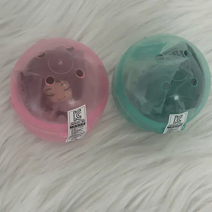 [BUNJANG] My Hero Academia Izuku Midoriya Ochaco Uraraka Chibi Gacha Figure Set / 나히아 꾸벅 미도리야이즈쿠 우라라카오챠코 피규어 가챠