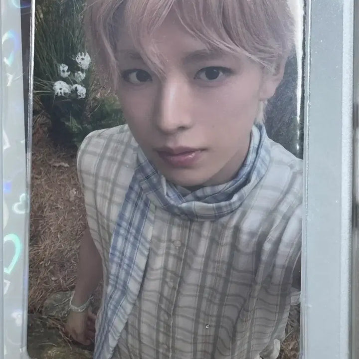 [BUNJANG] Oddly in Love Yuushi Photocard Bundle / 오드투러브 유우시 포카 판매