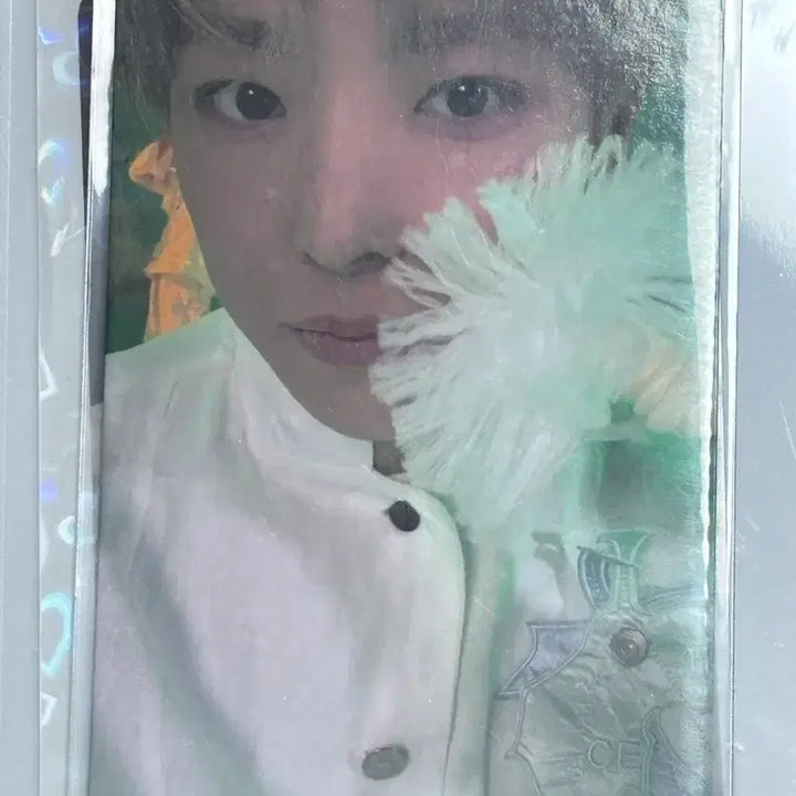 [BUNJANG] Oddly in Love Yuushi Photocard Bundle / 오드투러브 유우시 포카 판매