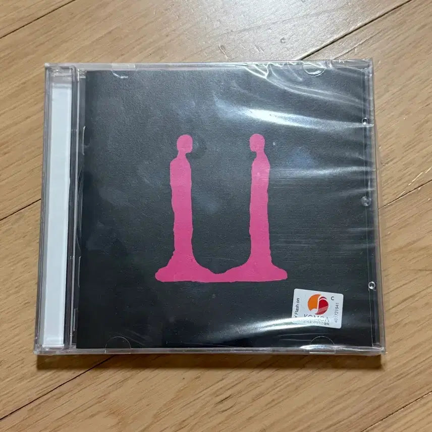 [BUNJANG] G-Dragon Weavershine CD (Sealed) / 지드래곤 위버멘쉬 cd (미개봉)