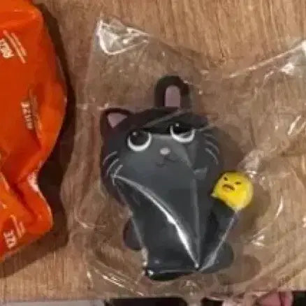 [BUNJANG] Liz Co Hyper/Tonyangdeok Figurine/Urackbam Figurine / 리즈코 히퍼/토냥덕 피규어/우락밤 피규어