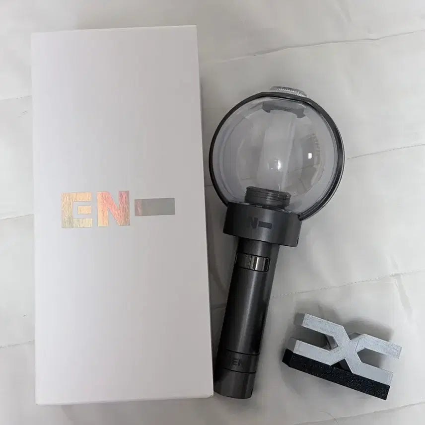 [BUNJANG] TXT Official Lightstick Ver.2 / 엔진봉 2 팔아요 (( 급처 ))