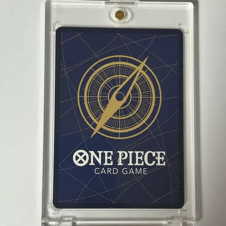 [BUNJANG] One Piece Nico Robin Character Card / 원피스 카드 니코로빈