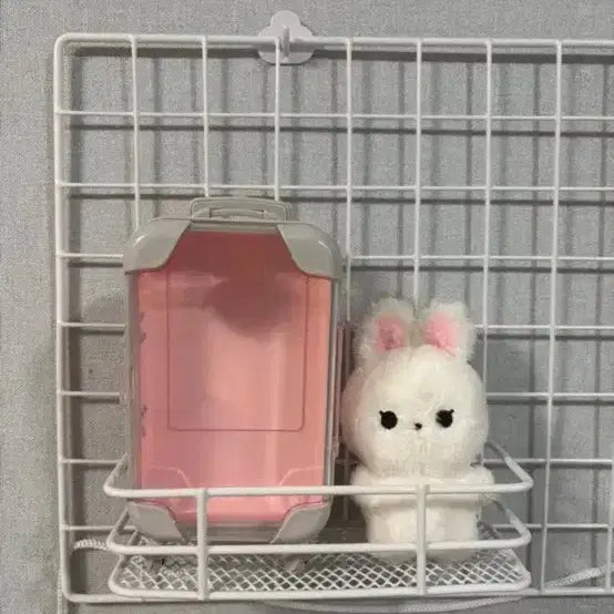 [BUNJANG] The Boyz New Chanpppo Doll / 더보이즈 뉴 인형 판매