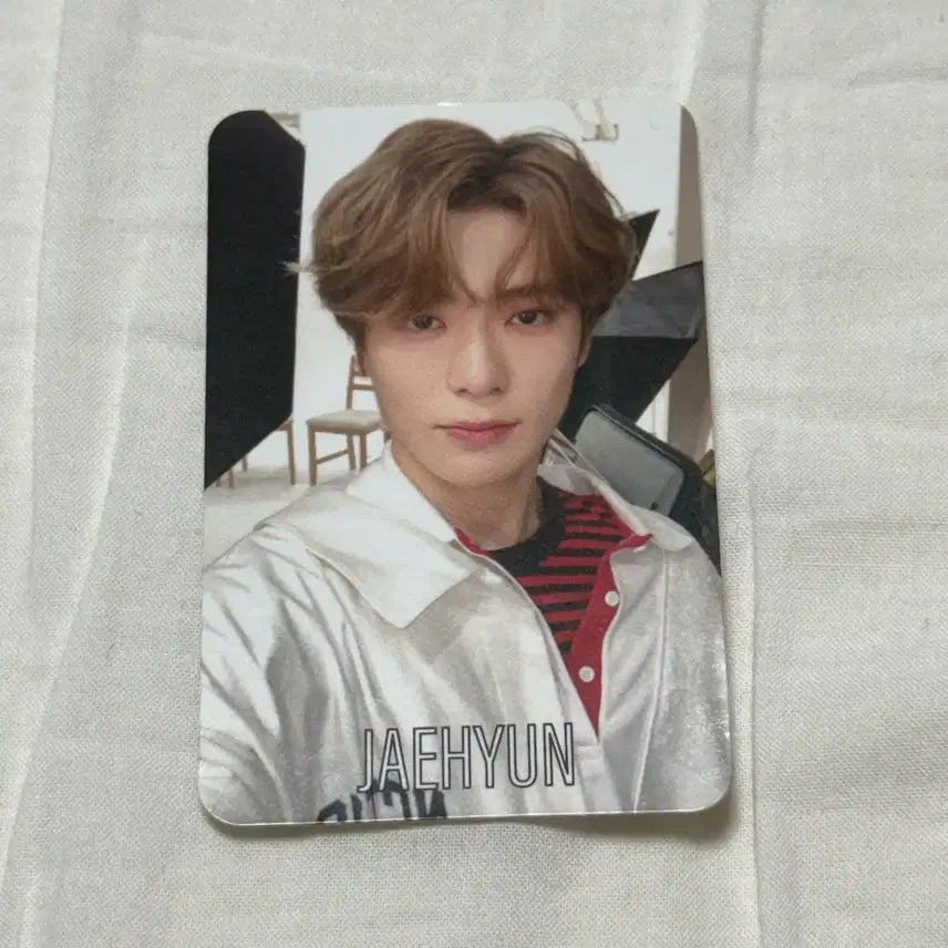 [BUNJANG] NCT 127 Jaehyun Photocard / nct 127 엔시티 일이칠 정재현 재현 포카 러브홀릭