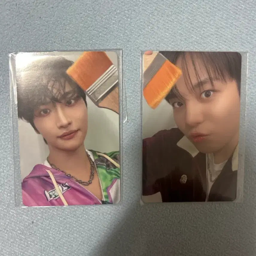 [BUNJANG] ATEEZ Aniteez Popup Bundle Set / ATEEZ 에이티즈 애니티즈 팝업 5만원 특전 맏막즈 일괄 판매
