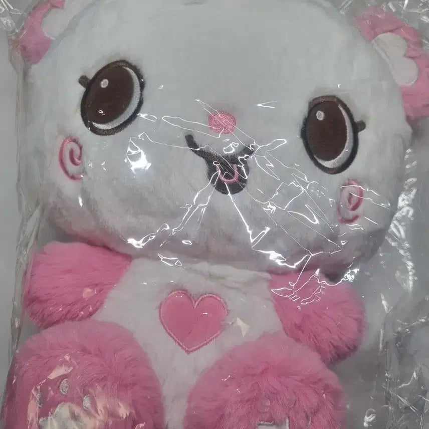 [BUNJANG] NCT WISH 30CM Wishdoll Pang (Sealed) / 미개봉 엔시티 위시 30CM 위시돌 팡
