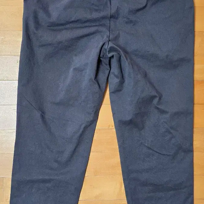 [BUNJANG] BEAKER Grey Cotton Pants Size 32 / 비이커 BEAKER 면바지 그레이 32