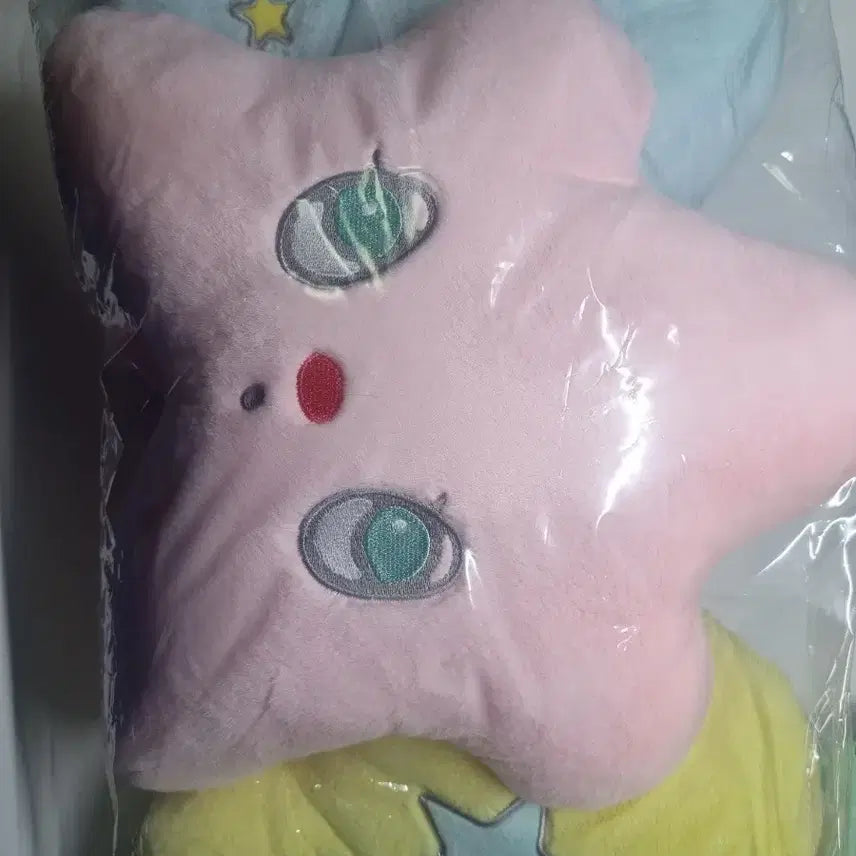 [BUNJANG] NCT WISH WISHU Cushion Pop-up Version (Sealed) / 미개봉 엔시티 위시 위츄 쿠션 팝팝버전