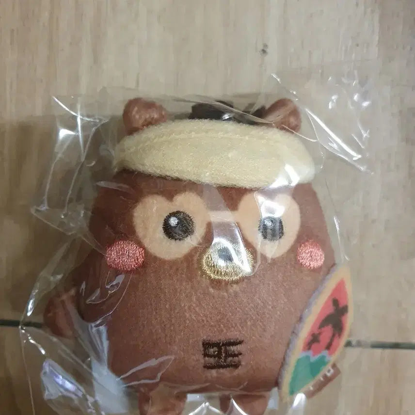 [BUNJANG] RIIZE Popup Doll Keychain / 라이즈 팝업 인형 키링