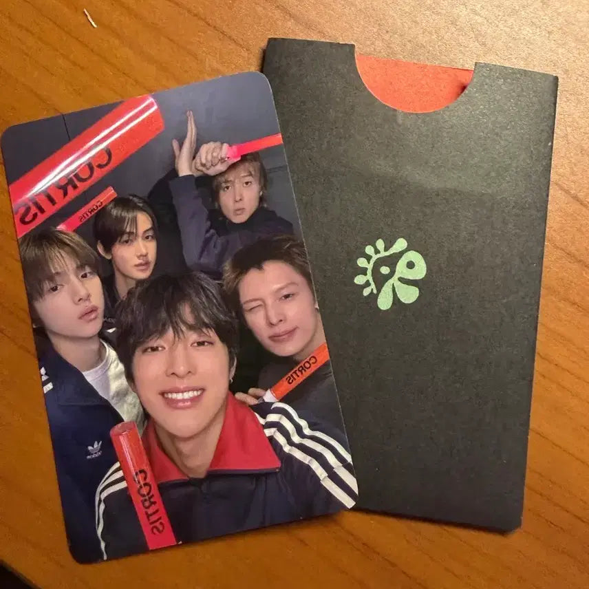 [BUNJANG] Red Velvet Release Party Group Photocard / 레드레드 릴리즈파티 단체 포카 포토카드