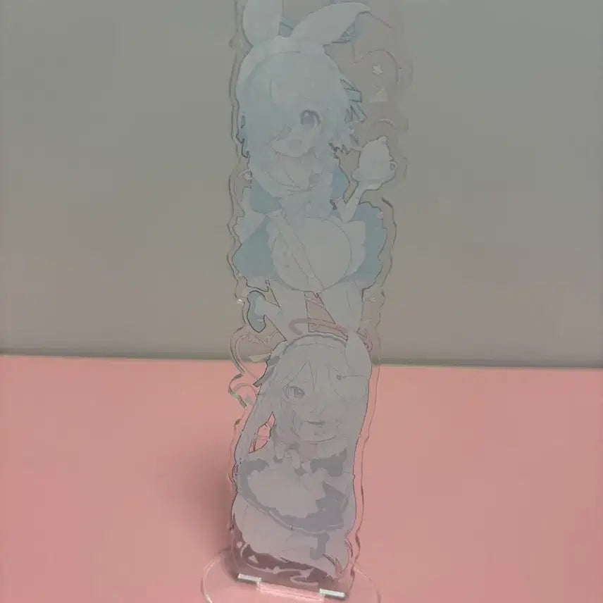 [BUNJANG] Blue Archive Arona Prana Unofficial Maid Acrylic Stand / 블루아카에브 프라나 아로하 비공식 메이드 아크릴 스탠드